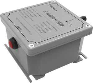 lorawan4g防爆三轴无线加速度低频振动传感器建筑桥梁振动模态