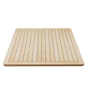 松木硬床板单人双人实木1.8米硬板床垫护腰1.8米1.5木板床垫