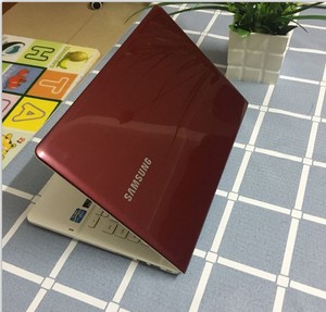 二手三星370r4e笔记本电脑14寸 i3i5独显商务游戏本超薄学生手提