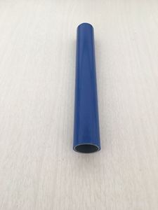 工厂直销28mm蓝色精益管 PE线棒  复合管 精益柔性管0.8 1.0 1.2