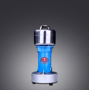 高速万能粉碎机100