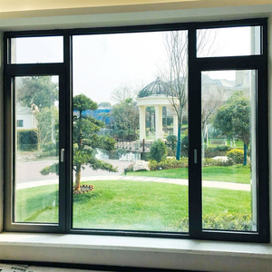上海海螺断桥铝合金门窗隔音封阳台铝合金推拉窗落地窗户加装定制