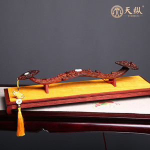 九龙如意玻璃罩