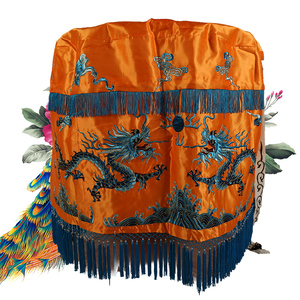 黄罗伞 戏曲 中式婚礼 宝盖伞 皇凉伞 仪仗 万民伞 銮驾 华盖