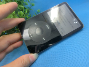 原装Apple/苹果 Ipod Video 30G 80G  MP3/MP4硬盘播放器/音质好