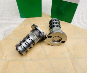 适用新迈腾b8lcc高尔夫7gti途观l奥迪a6l 三代ea888凸轮轴控制阀