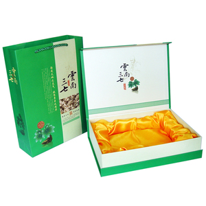 三七礼盒文山