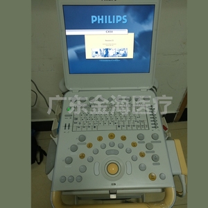 Philips飞利浦CX50 CX30彩超 B超系统主板显示器电池探头配件维修