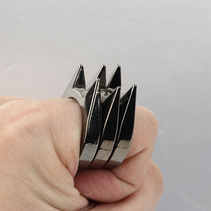 暗器飞针发射器