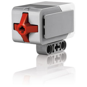 全新 乐高 lego 配件/零件 ev3 45544 31313 触动传感器 45507