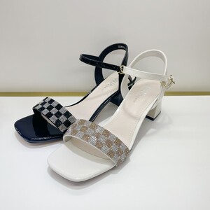 莎莉娅女鞋高跟鞋