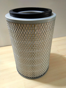 螺杆空压机空气滤芯75kw1522kw空气过滤器保养配件滤网37kw55