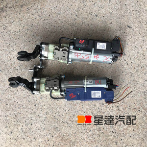 奥迪q5 q7 a8电动尾门电机马达后备箱盖撑杆后尾盖电动升降机构