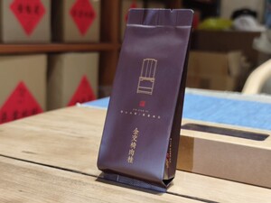 武夷岩茶金交椅肉桂正岩产区牛栏坑马头岩