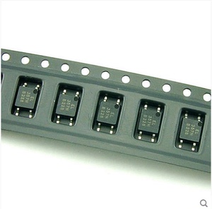 el357n el357nc(ta)-g el357nb光耦光电耦合 晶体管输出贴片sop-4