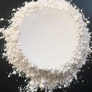 高纯超细石英粉325-3000目硅微粉砂 科研实验玻璃粉工业铸造陶瓷