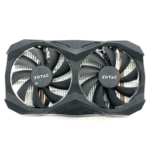 zotac索泰gtx1050ti 1660ti毁灭者gtx1060霹雳版ha游戏显卡散热器
