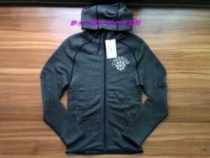 000人付款淘宝日本代购nike undercover ma1耐克联名高桥盾外套cz4705