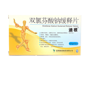 痛风性风湿关节炎疼痛骨肩周炎滑囊炎片止痛药止疼药痛经牙痛腰背痛耳