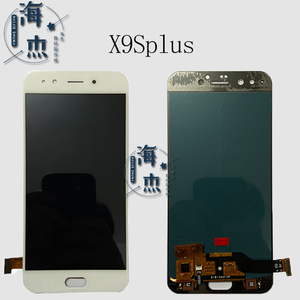 适用于vivox9splus屏幕总成 x9plus x9sp x9p 液晶显示内外一体屏