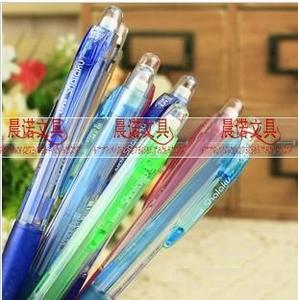 三菱自动铅笔二倍转速怎么用 三菱自转铅笔拆