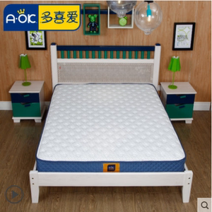 多喜爱床垫儿童床垫