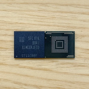 小度智能屏1C NV6131A 字库 硬盘 闪存 emmc芯片 4G插卡版