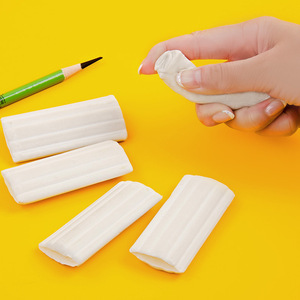 可推式橡皮擦