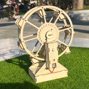 科技创新小发明小学生