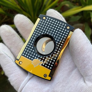 都彭雪茄剪 cohiba 高希霸 雪茄剪 3510