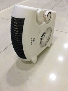 取暖器迷你暖风机家用浴室热风扇微型小空调节能电暖器冷暖两用