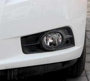 雪佛兰科鲁兹雾灯总成防雾灯克鲁兹前雾灯杠灯保险杠灯前车灯泡