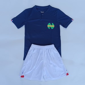 000人付款淘宝足球小将南葛队球衣 大空翼短袖套装足球服 天空之翼