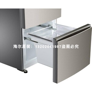 海尔配件大全卡萨帝bcd-346wdca/320/357/318/336冷冻抽屉托盘