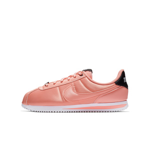 nike耐克cortez basic txt gs女子经典阿甘运动休闲鞋 av3519-600