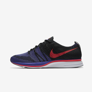 nike/耐克flyknit trainer男子飞线缓震运动休闲跑步鞋ah8396-003