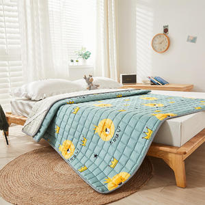 双人床褥子2.0×2.2m床垫子1.3宽1.5定制尺寸1.8 1.9长2米x2米1.4