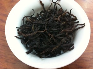龙舌茶