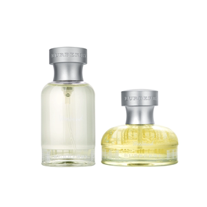 burberry博柏利Weekend周末男女士持久清新淡香水EDT EDP100ML