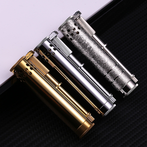 日本棉油打火机