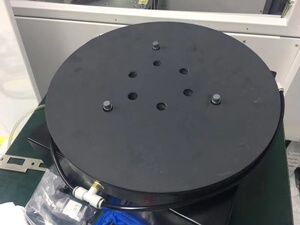 黑色微孔陶瓷 半导体真空吸盘碳化硅 氧化铝致密陶瓷手指厂家直销