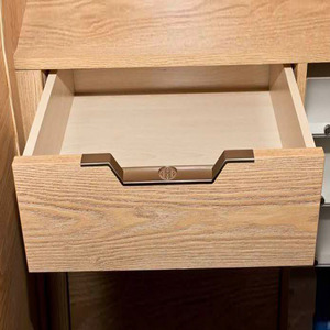 卡诺亚定制直播活动爆款 定制衣柜抽屉