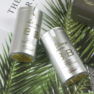 露丝玛丽bb霜韩国lusimary/露丝玛丽水份水分bb霜包邮