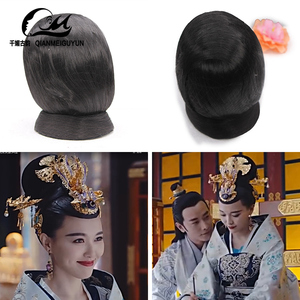 锦绣未央汉服李长乐