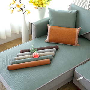 沙发竹垫定做