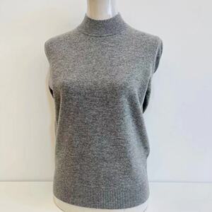 双鹿羊毛衫女高领