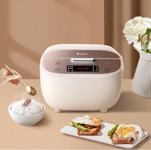 格力gree电饭煲电饭锅4升 多功能小电饭煲 智能家用电饭锅