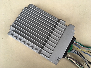 适用先锋汽车功放 曼博士哈之声7路 5.1声道 拆车功放 车载功放机