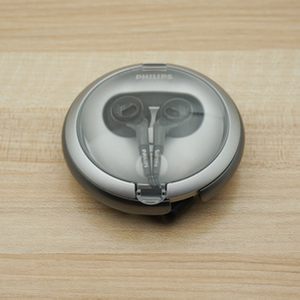 飞利浦平头耳机