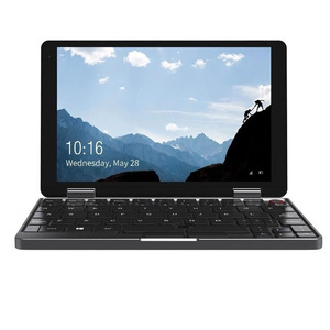 驰为chuwi8寸minibook迷你笔记本电脑win11口袋触控pda掌机网课10